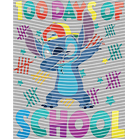 One hundred days-YD 192